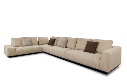 Clement sectional