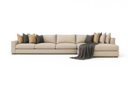 Lasalle Sectional Sofa