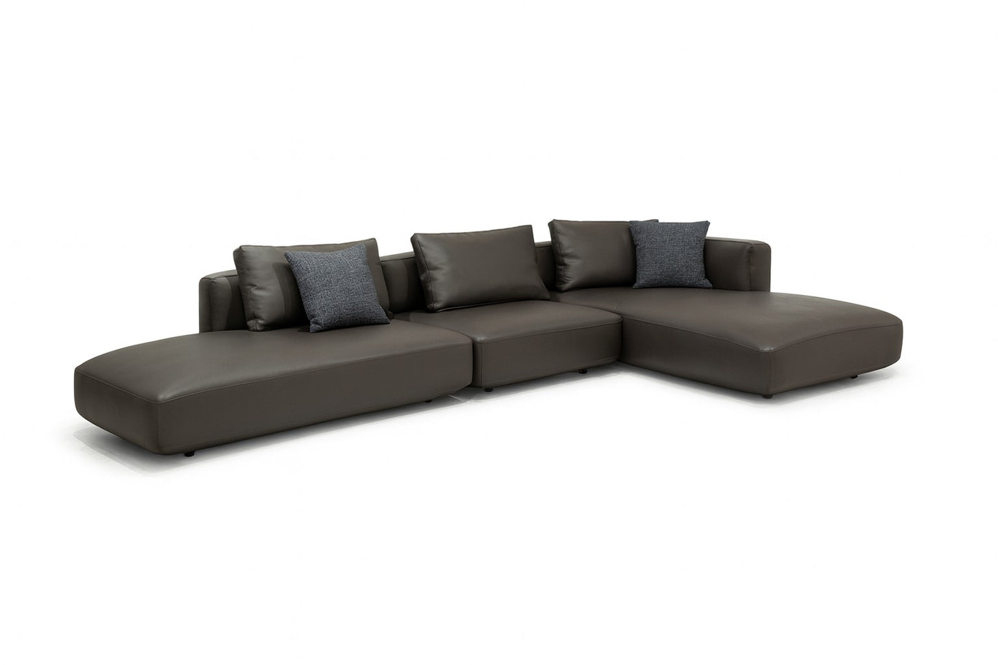Brazil sectional