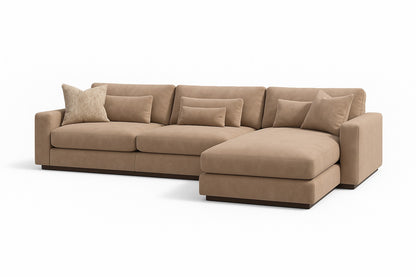Germain Sectional