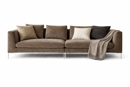 Bernard Four Seater Sofa