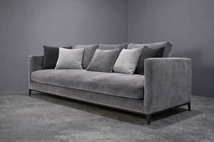 Caspian Three Seater Sofa