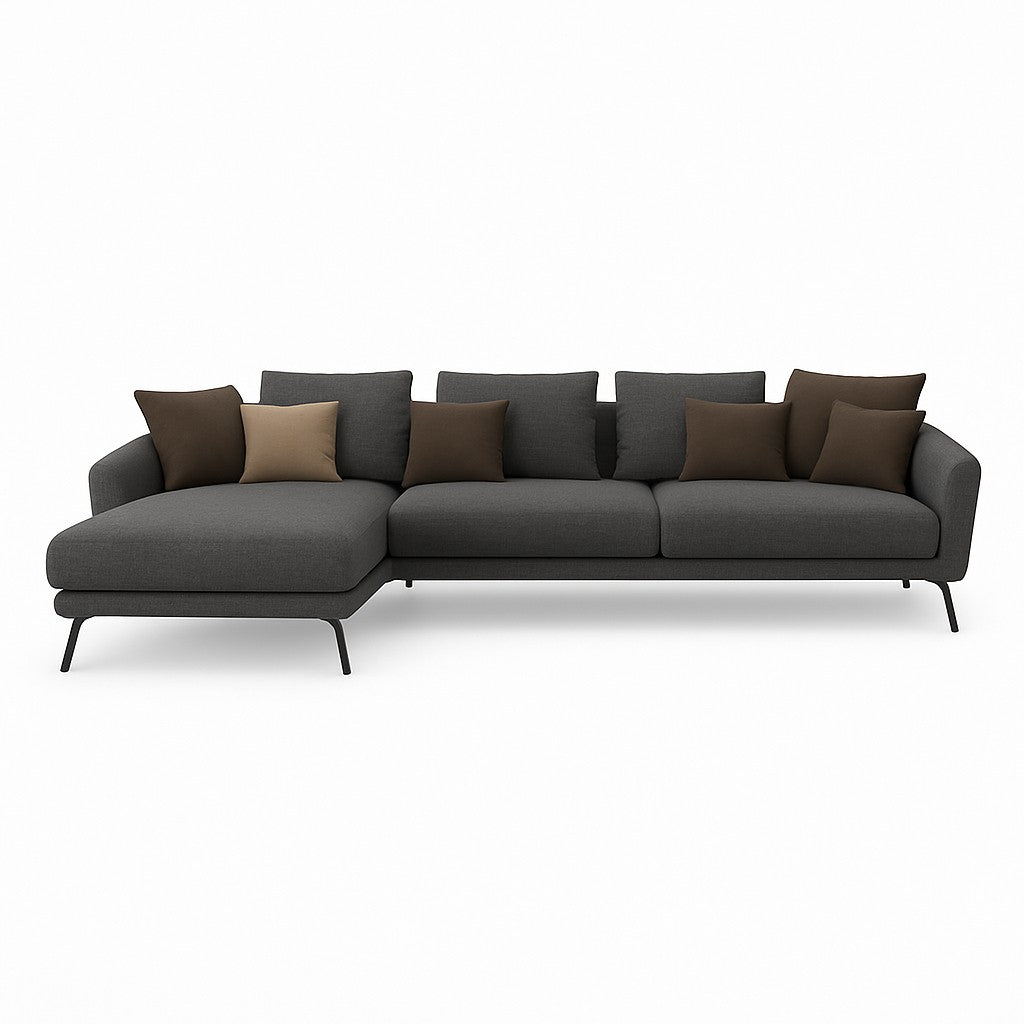 Cassis Sectional