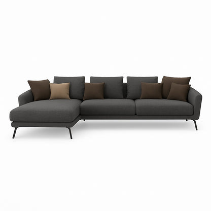 Cassis Sectional
