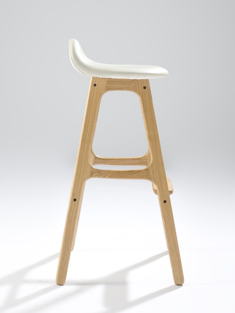 Dogma Bar Stool