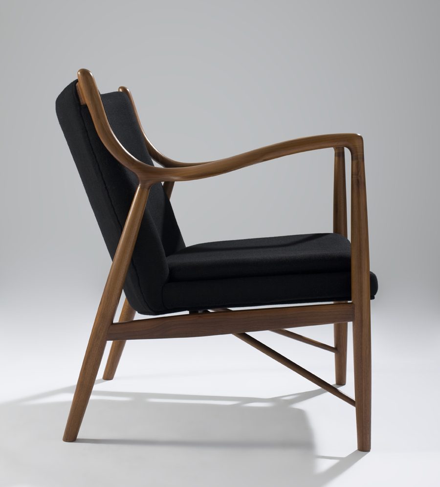 Teresa Lounge Chair