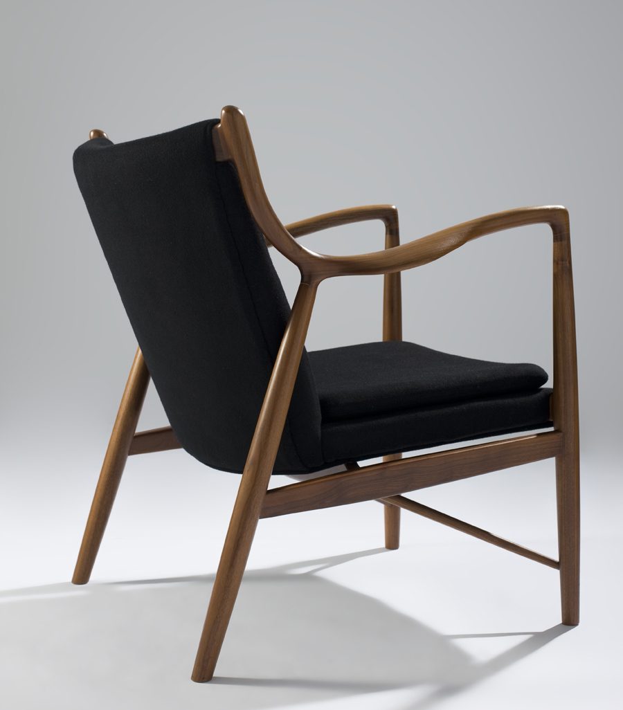 Teresa Lounge Chair