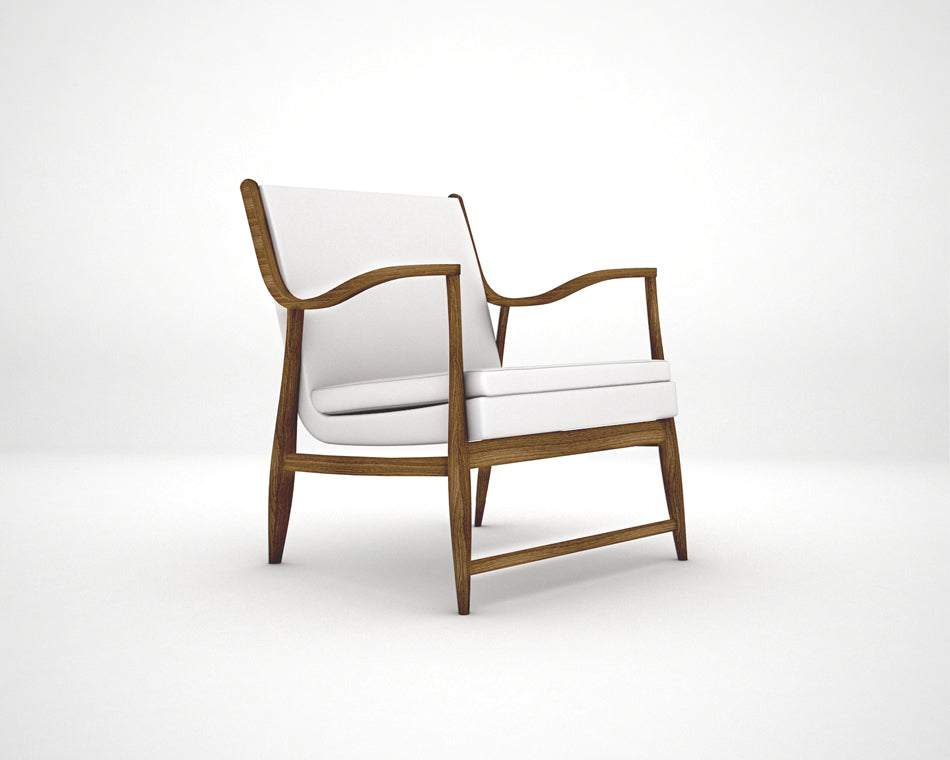Teresa Lounge Chair