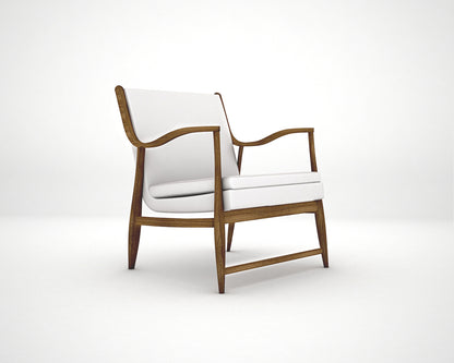 Teresa Lounge Chair