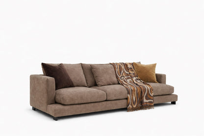 Raysa three seater