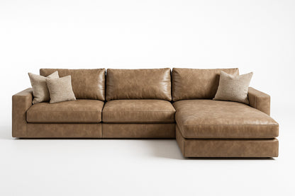 Germain Sectional