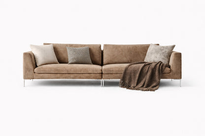 Bernard Four Seater Sofa