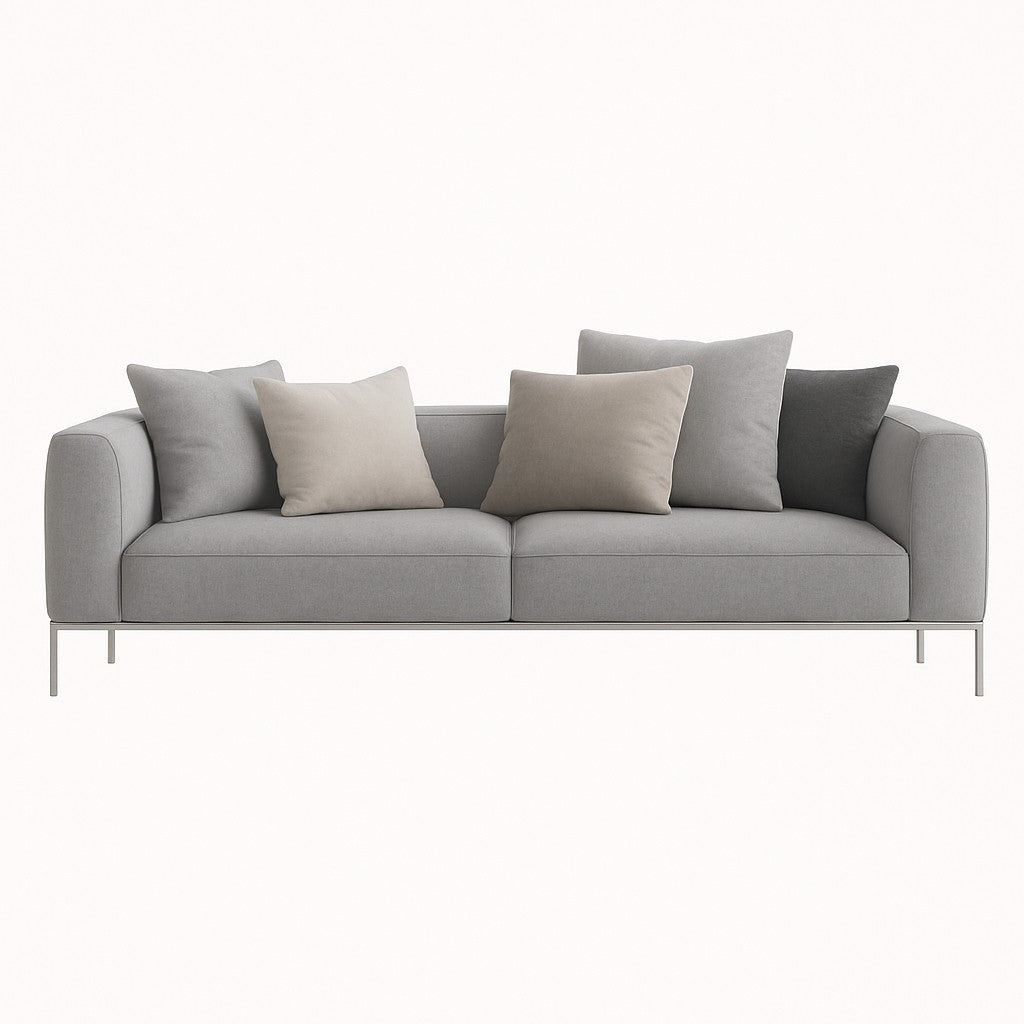 Rome Sofa - Three seater