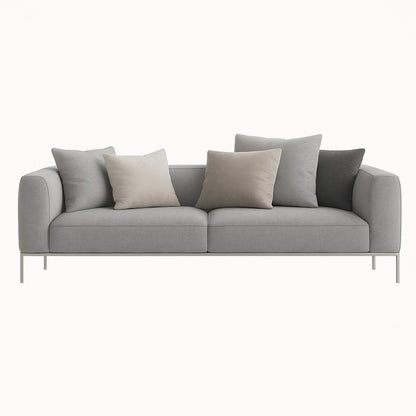 Rome Sofa - Three seater
