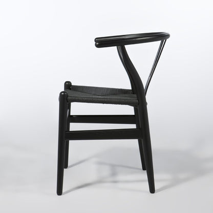 Elea Dining Chair Beech