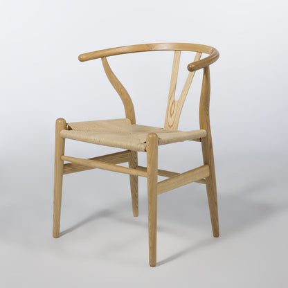 Elea Dining Chair Beech