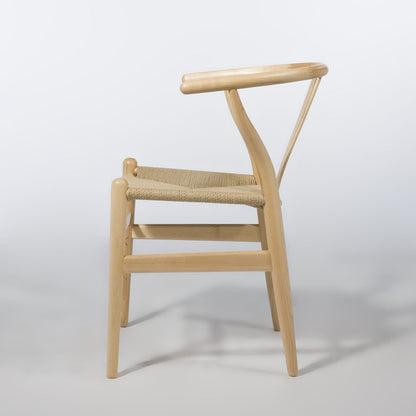 Elea Dining Chair Beech