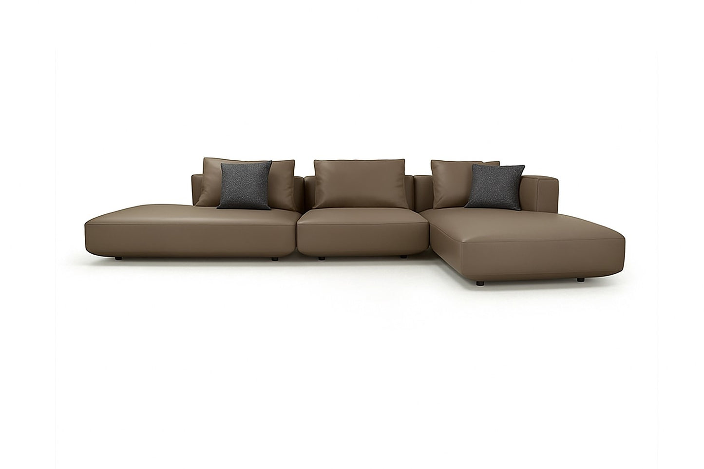 Brazil sectional