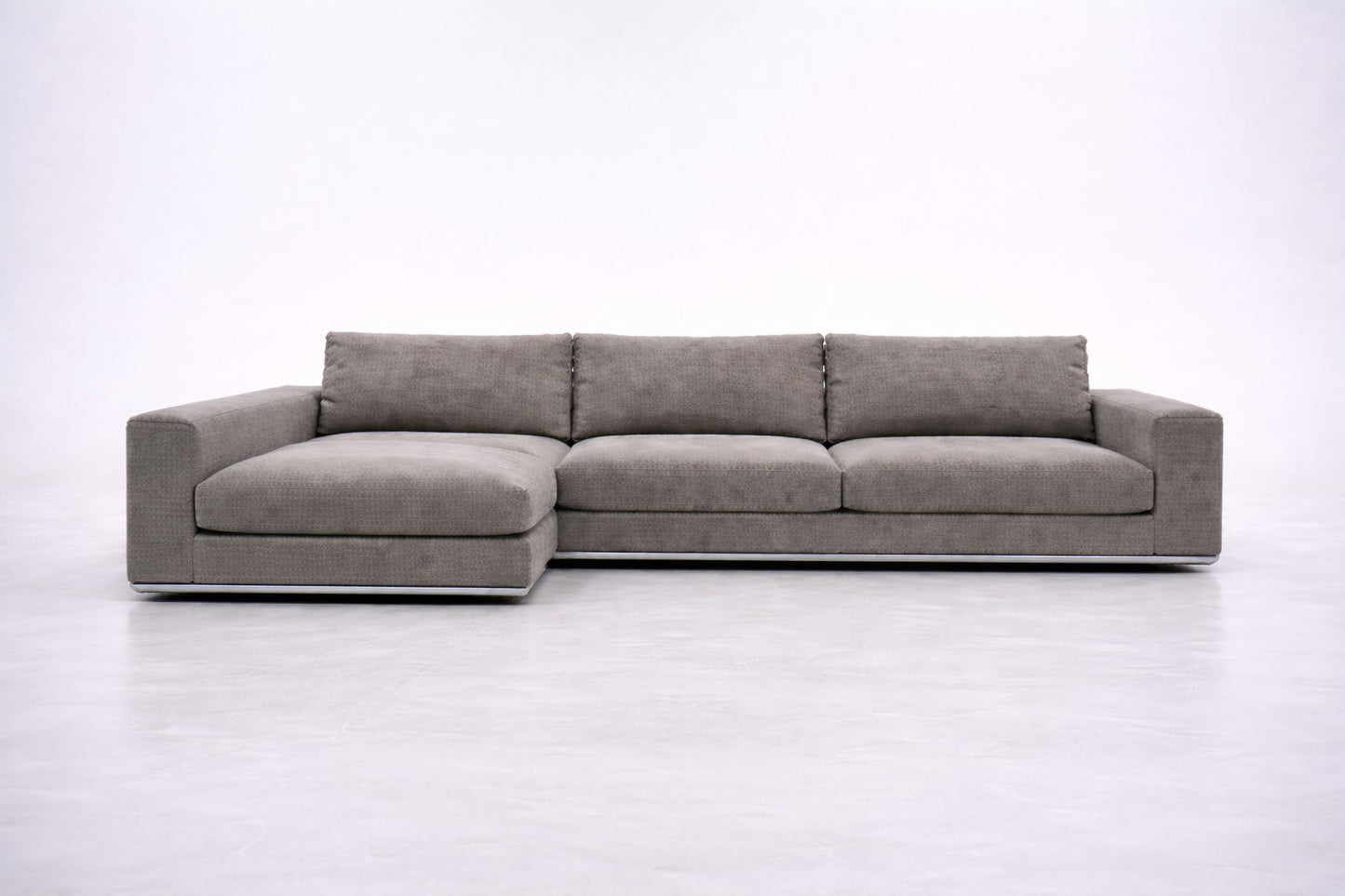 Cole Sectional Sofa