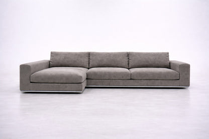Cole Sectional Sofa