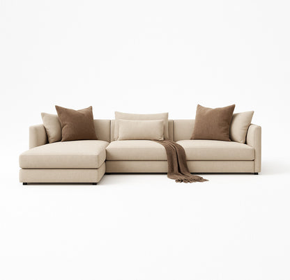 Giacomo Sectional