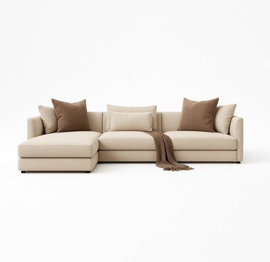 Giacomo Sectional