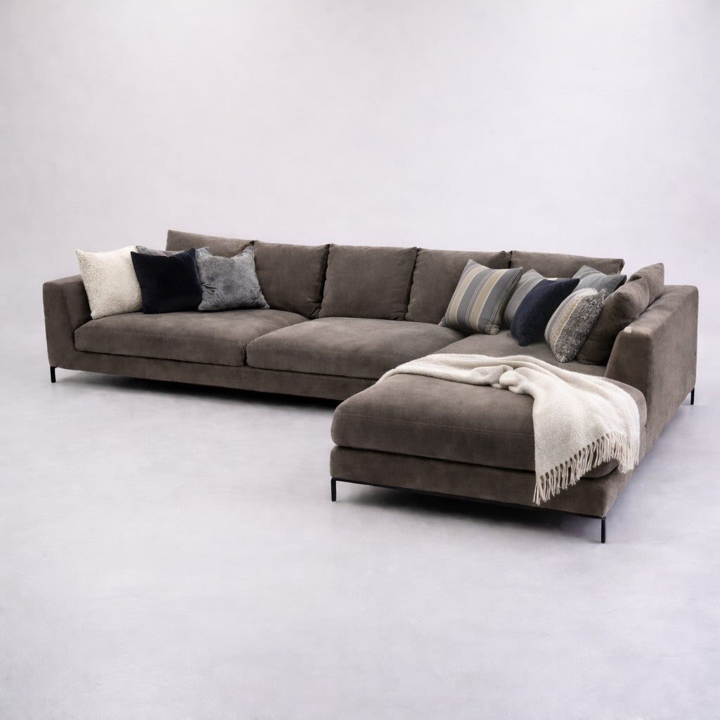 Concetto Sectional Sofa