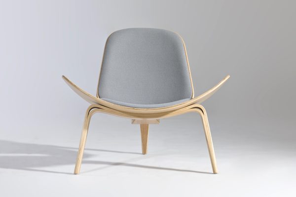 Miko Lounge Chair
