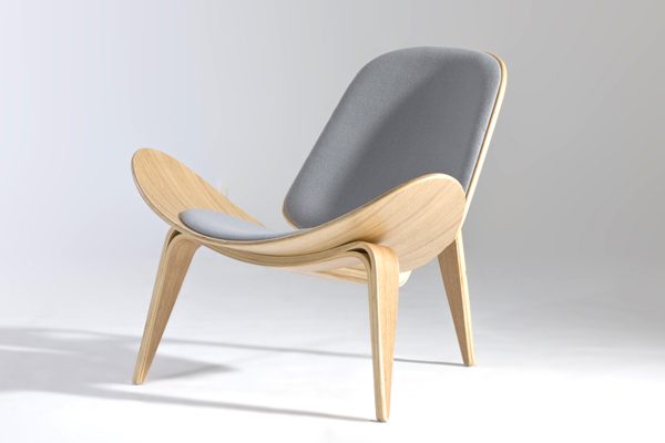 Miko Lounge Chair
