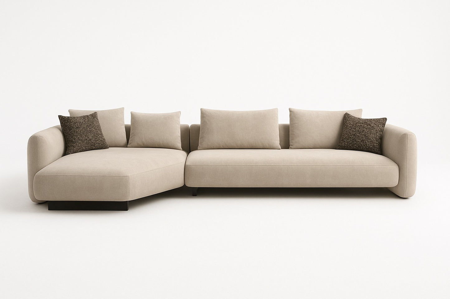 Osaka Sectional