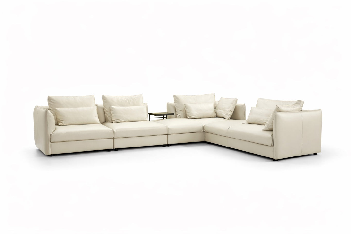 Giacomo Large Sectional