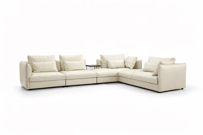Giacomo Large Sectional