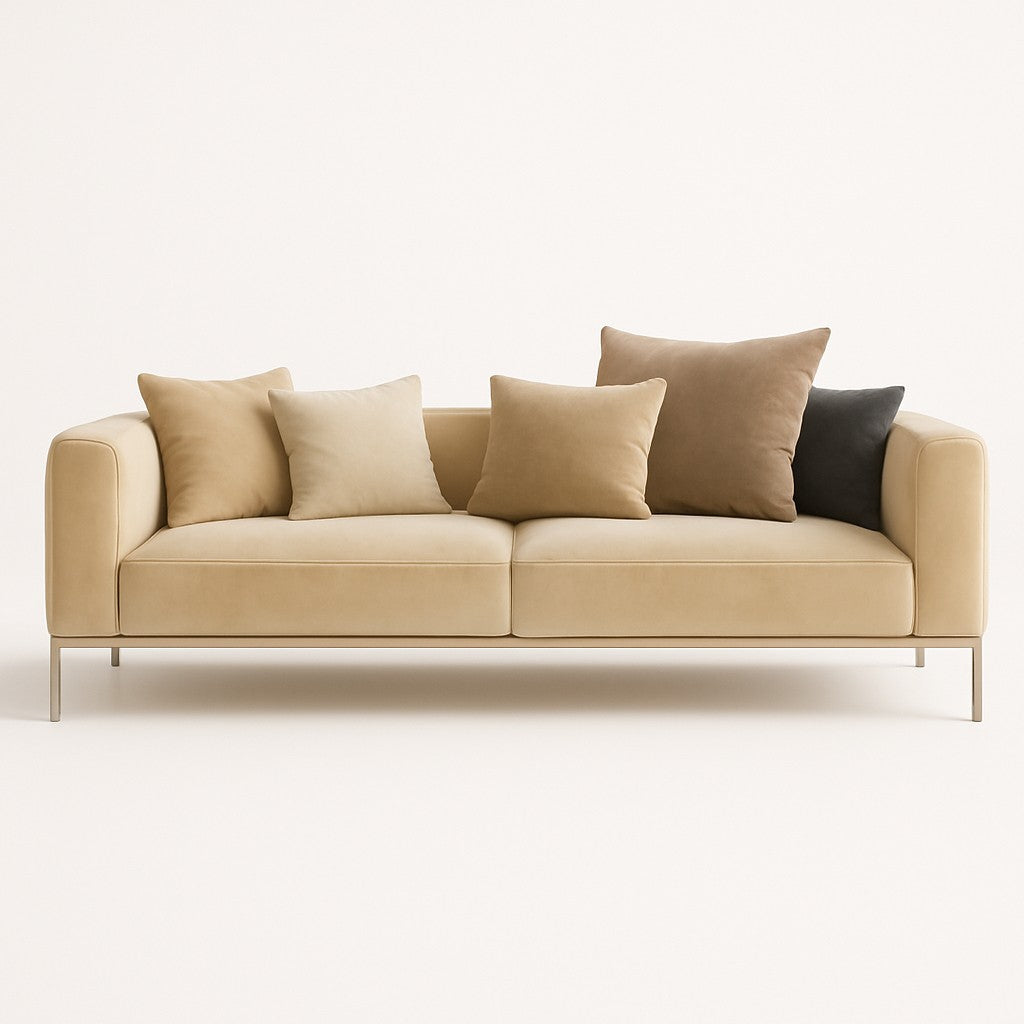 Rome Sofa - Three seater