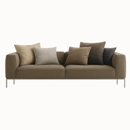 Rome Sofa - Three seater