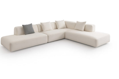 Brazil sectional
