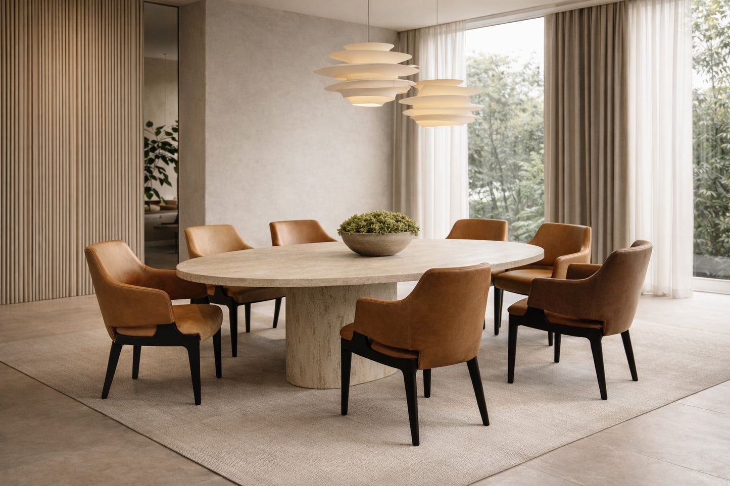 Sedona armchair