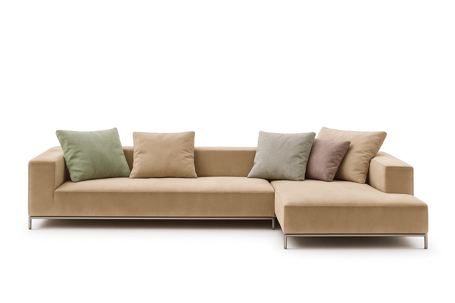 Cielo sectional
