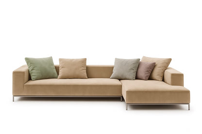 Cielo sectional