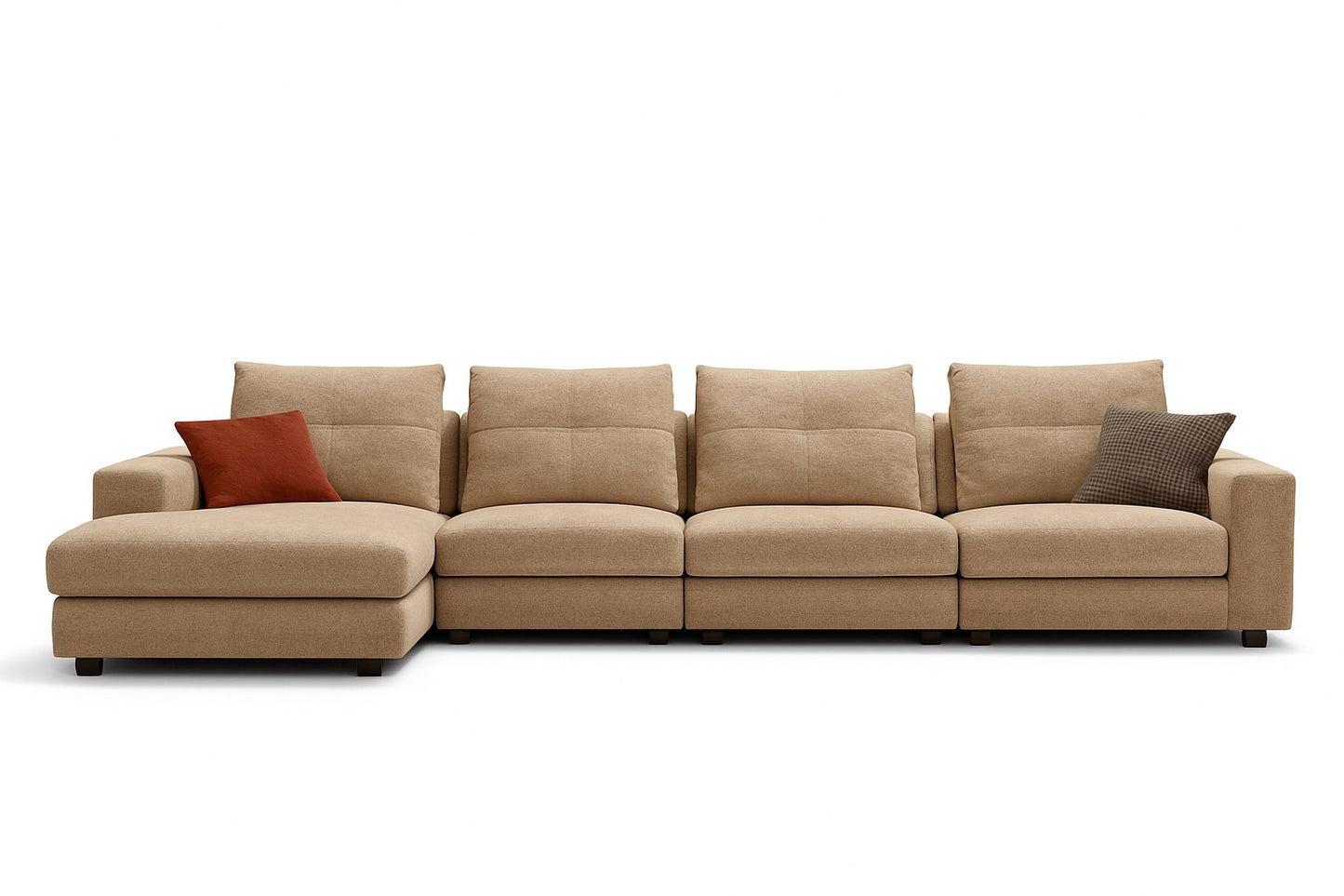 Enzo Sectional -Large