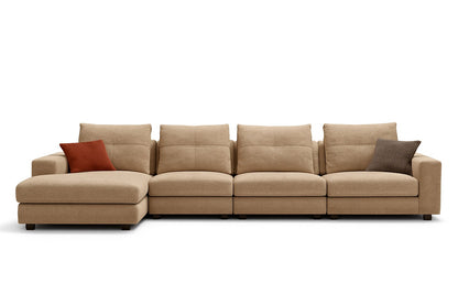 Enzo Sectional -Large