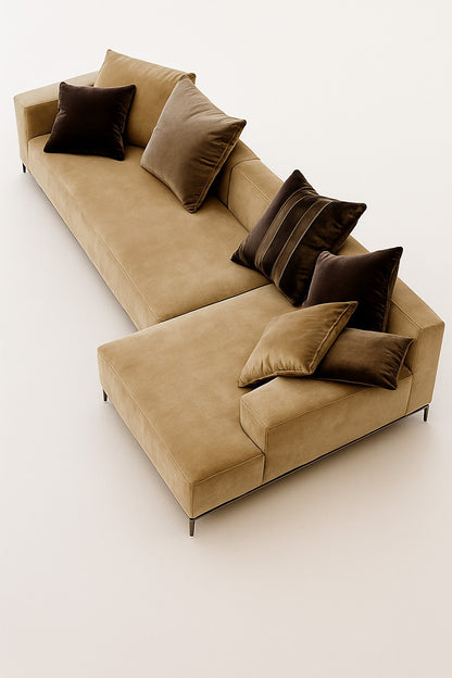 Cielo sectional