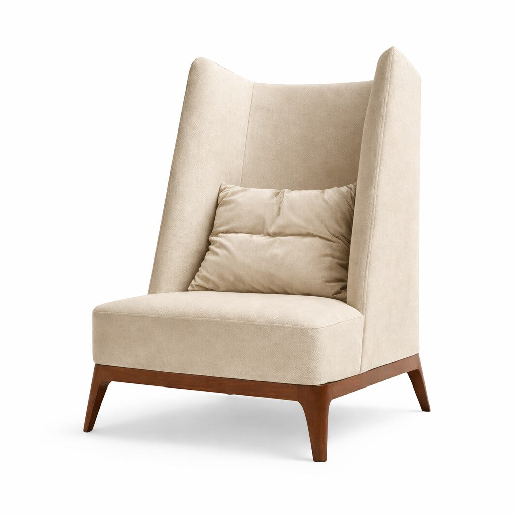 Luiza Lounge Chair