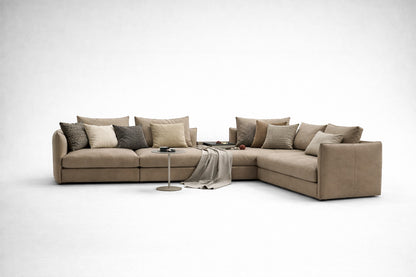 Giacomo Large Sectional