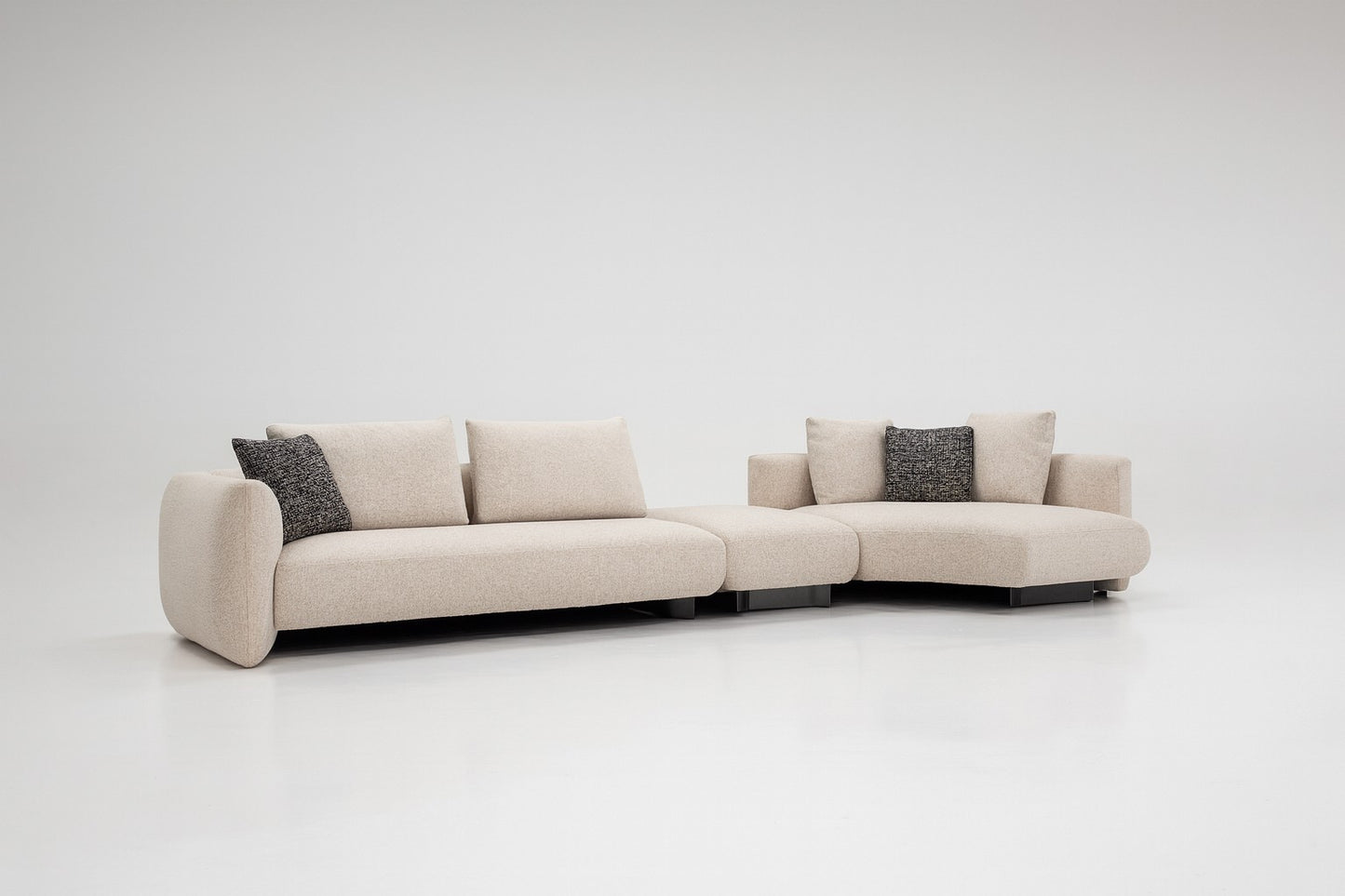 Osaka Sectional