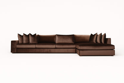Lasalle Sectional Sofa