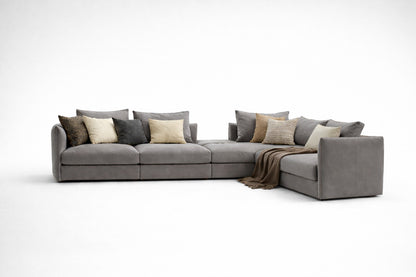 Giacomo Large Sectional