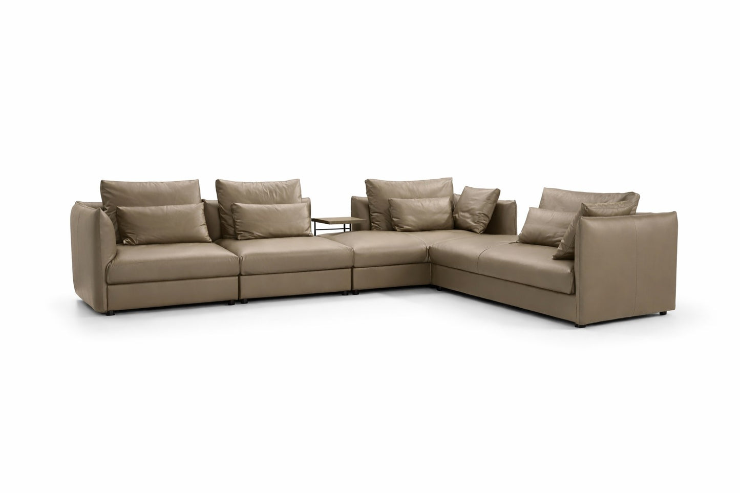 Giacomo Large Sectional