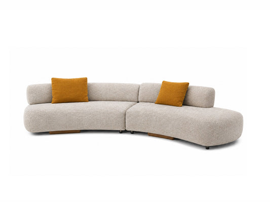 Aether - modular sofa