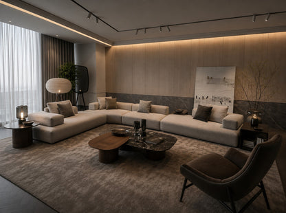 Alessandria Sofa