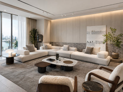 Alessandria Sofa